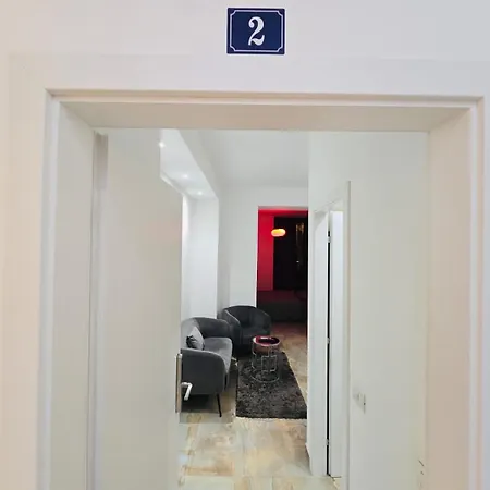 Tripnest Deluxe *