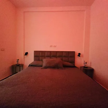 Tripnest Deluxe Apartmán