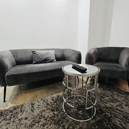 Apartmán Tripnest Deluxe